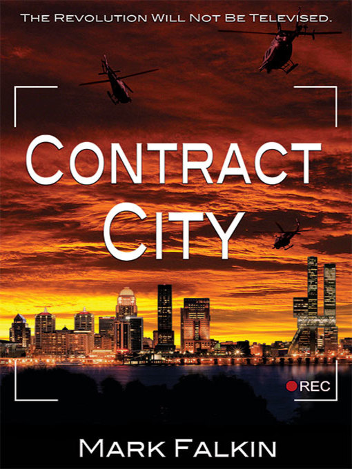 Title details for Contract City by Mark Falkin - Available